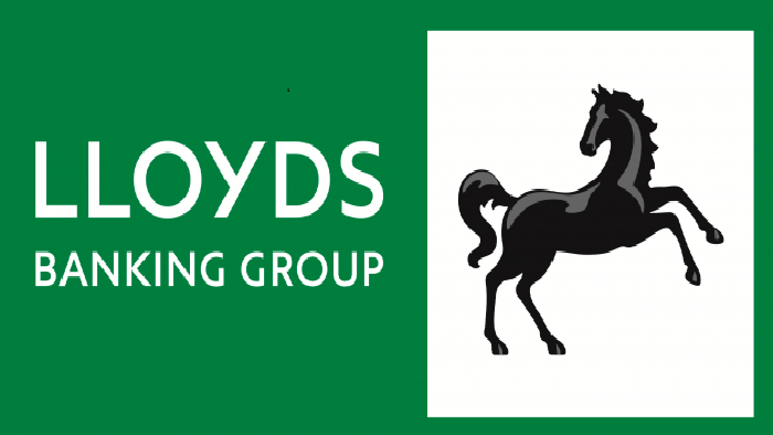 Lloyds Banking Group